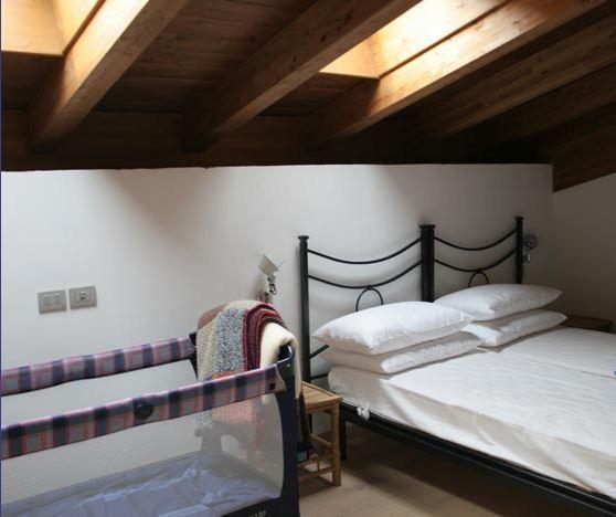B&B Gardumo Rontz-Klenz Zimmer foto